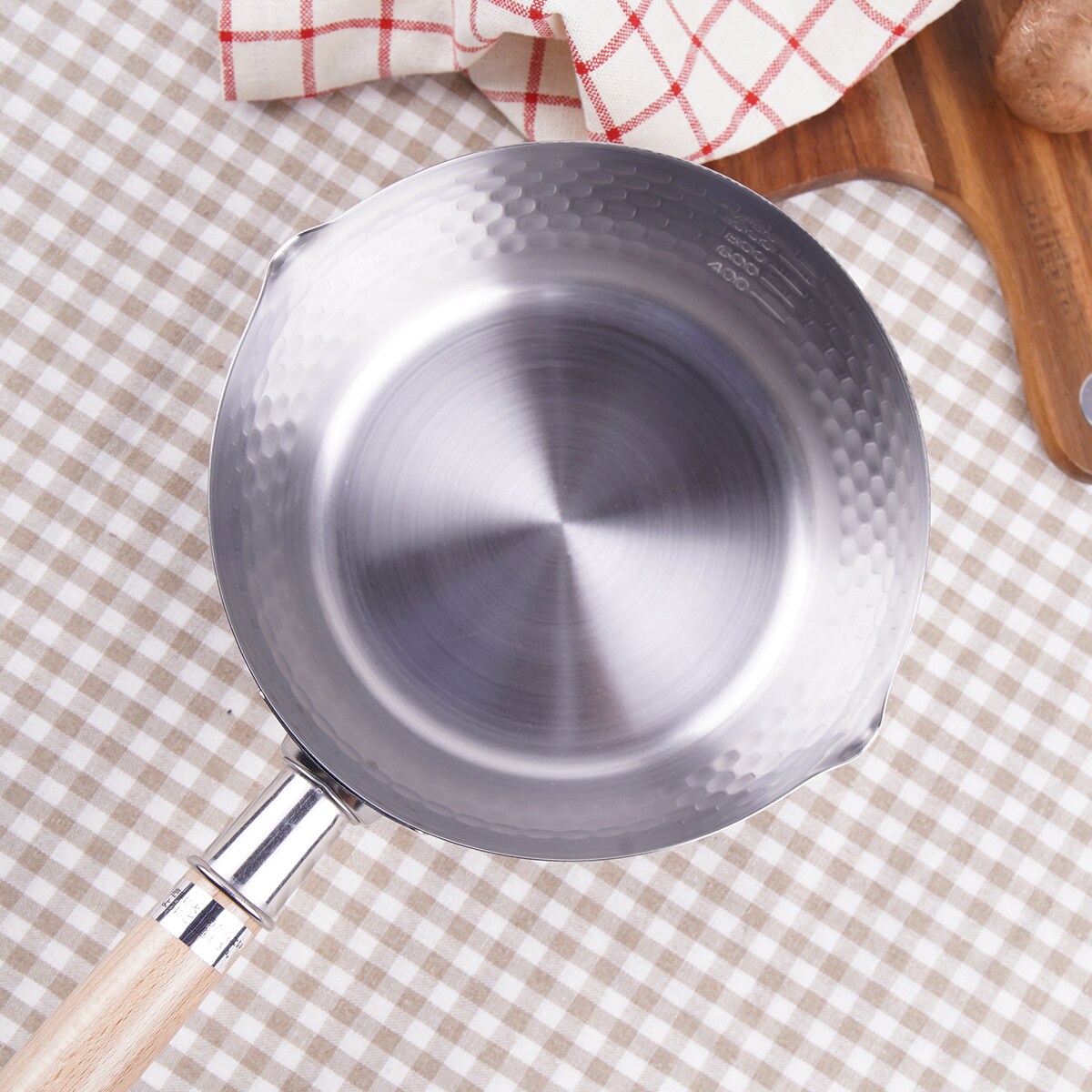Yoshikawa Multi Function Pot 18cm ｜ 大統華超級市場