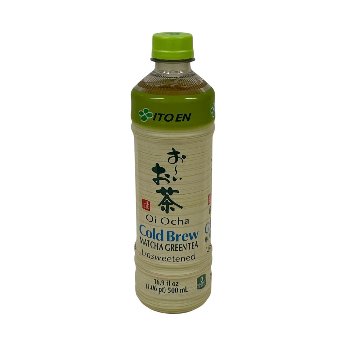 伊藤園抹茶綠茶(500ml) | T&T Supermarket