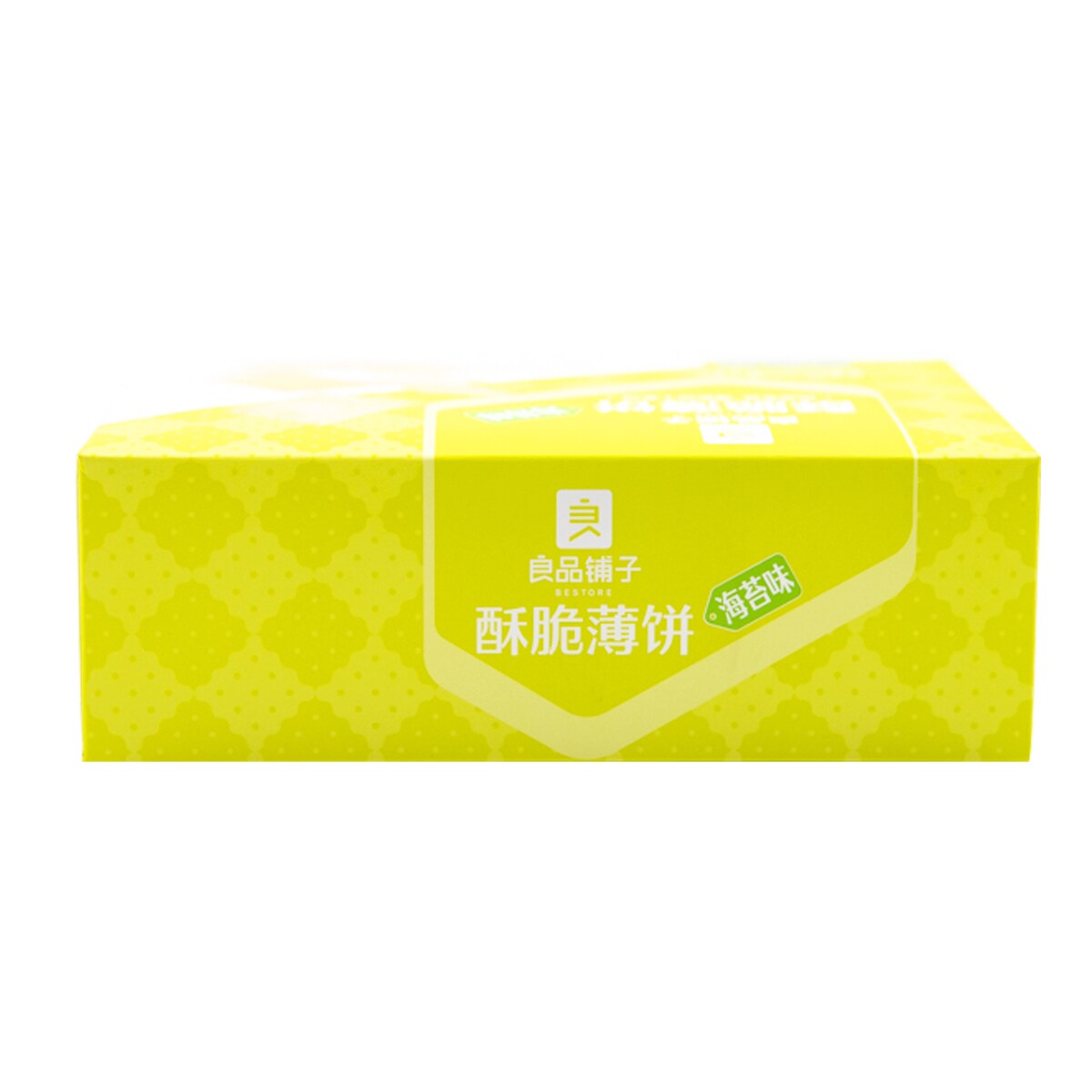  2024年おすすめのアイテム満載 Crisp Flv Seaweed Bestore Cracker 大統華超級市場 ｜ 300g 菓子