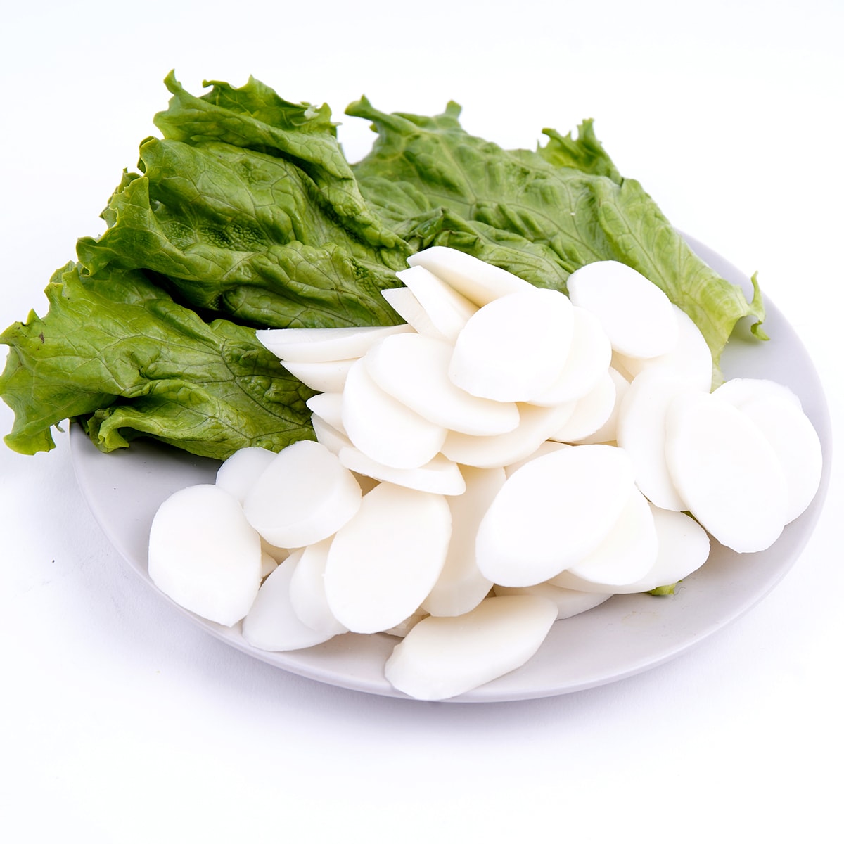 T&T Sliced Rice Cakes (900g) | T&T Supermarket