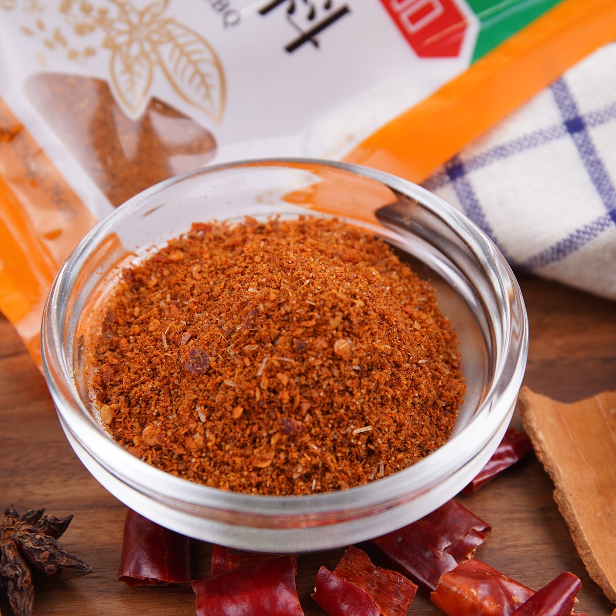 Youjia Spice For Bbq 50g | T&T Supermarket