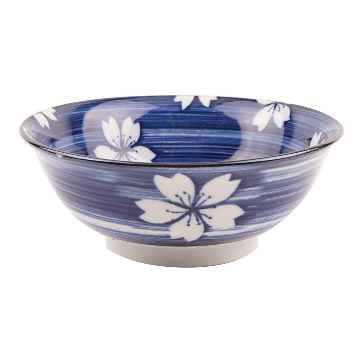 EMF日本彩蓝面碗| T&T Supermarket