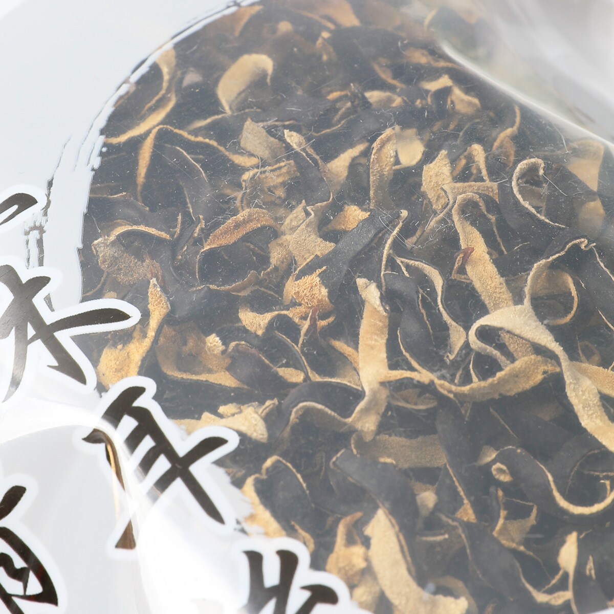 T&T Sliced White Back Black Fungus (110g) | T&T Supermarket