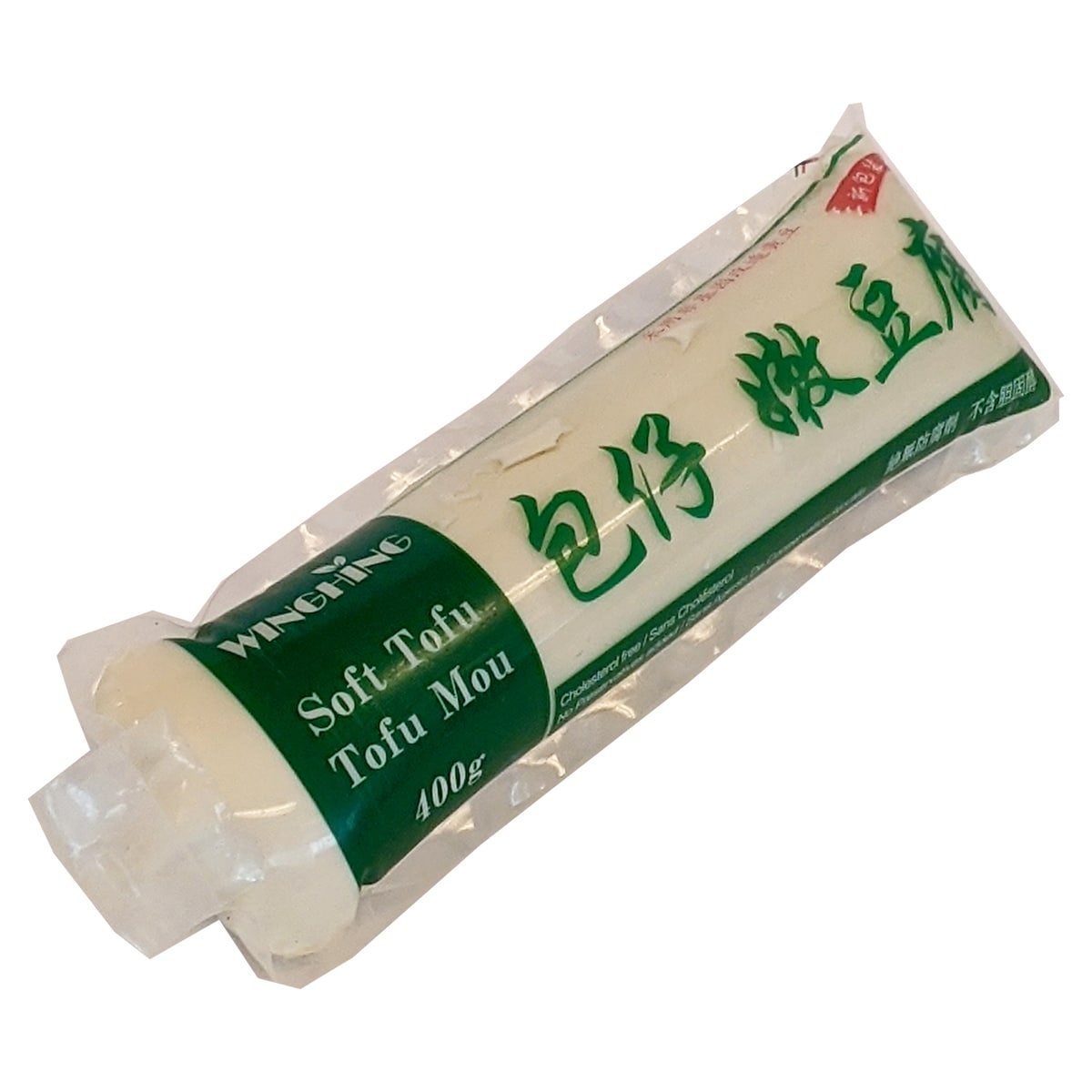 Wing Hing Soft Tofu (400g) ｜ 大统华超级市场