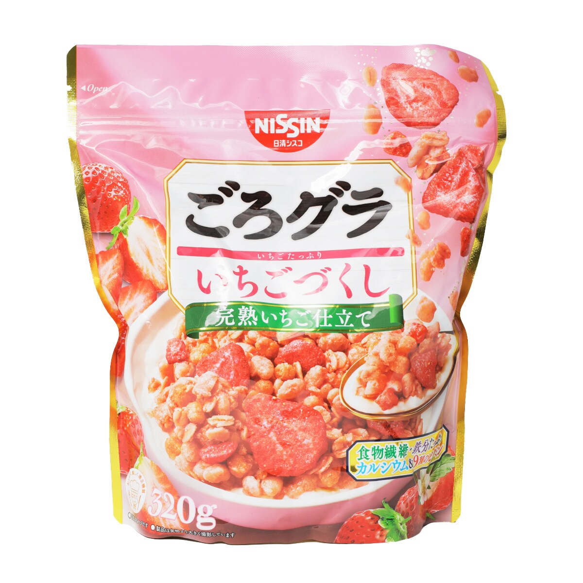 Nestle - 千虎✩︎ Nestle Turtles - 33g – Giant Tiger