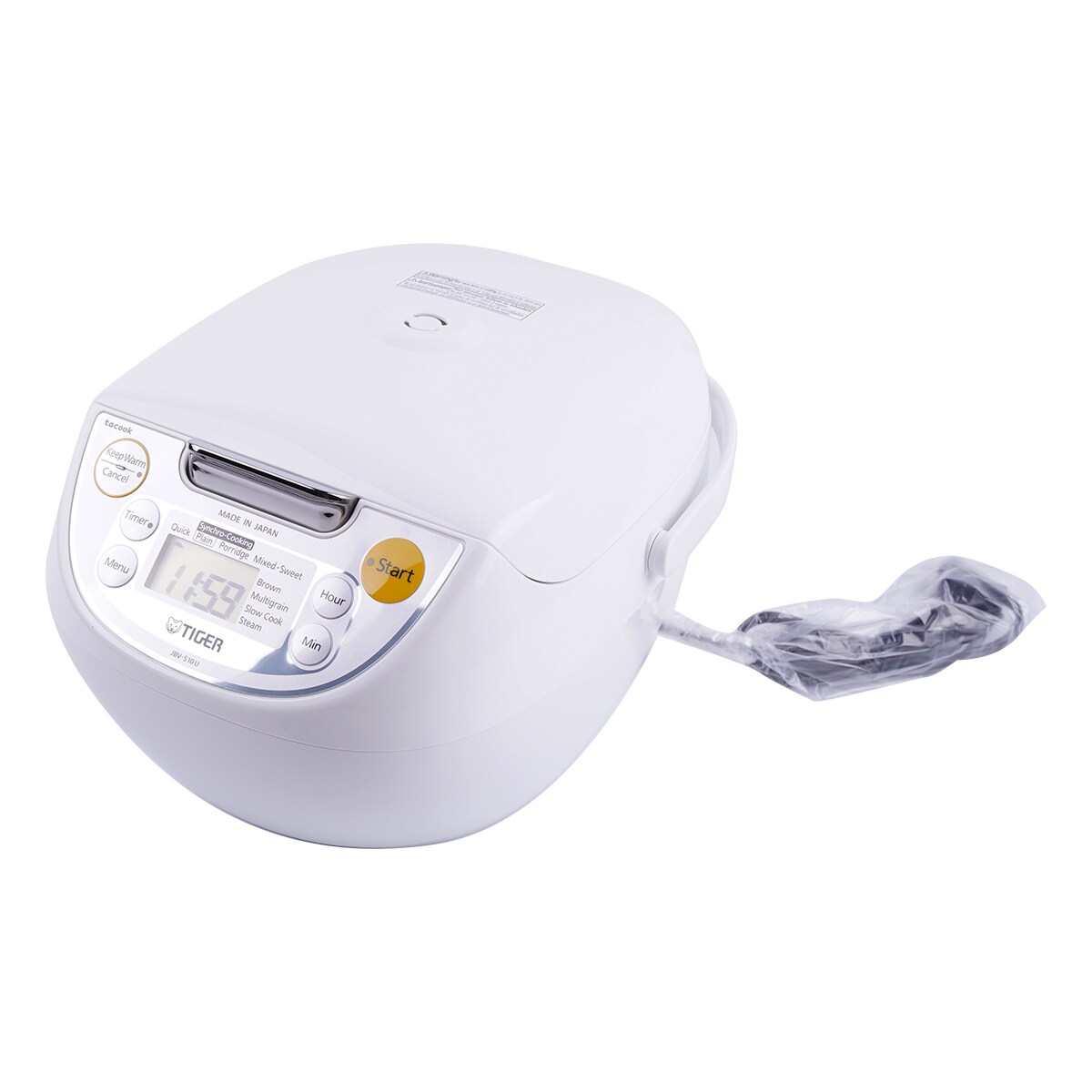 Oops! JavaScript is disabled