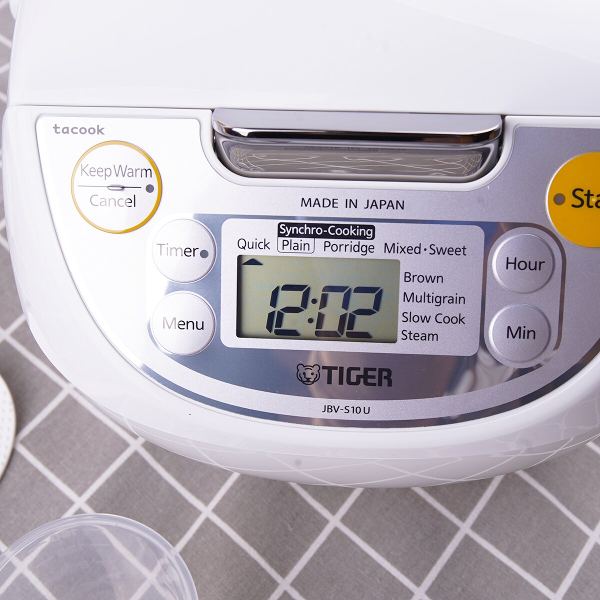 Oops! JavaScript is disabled