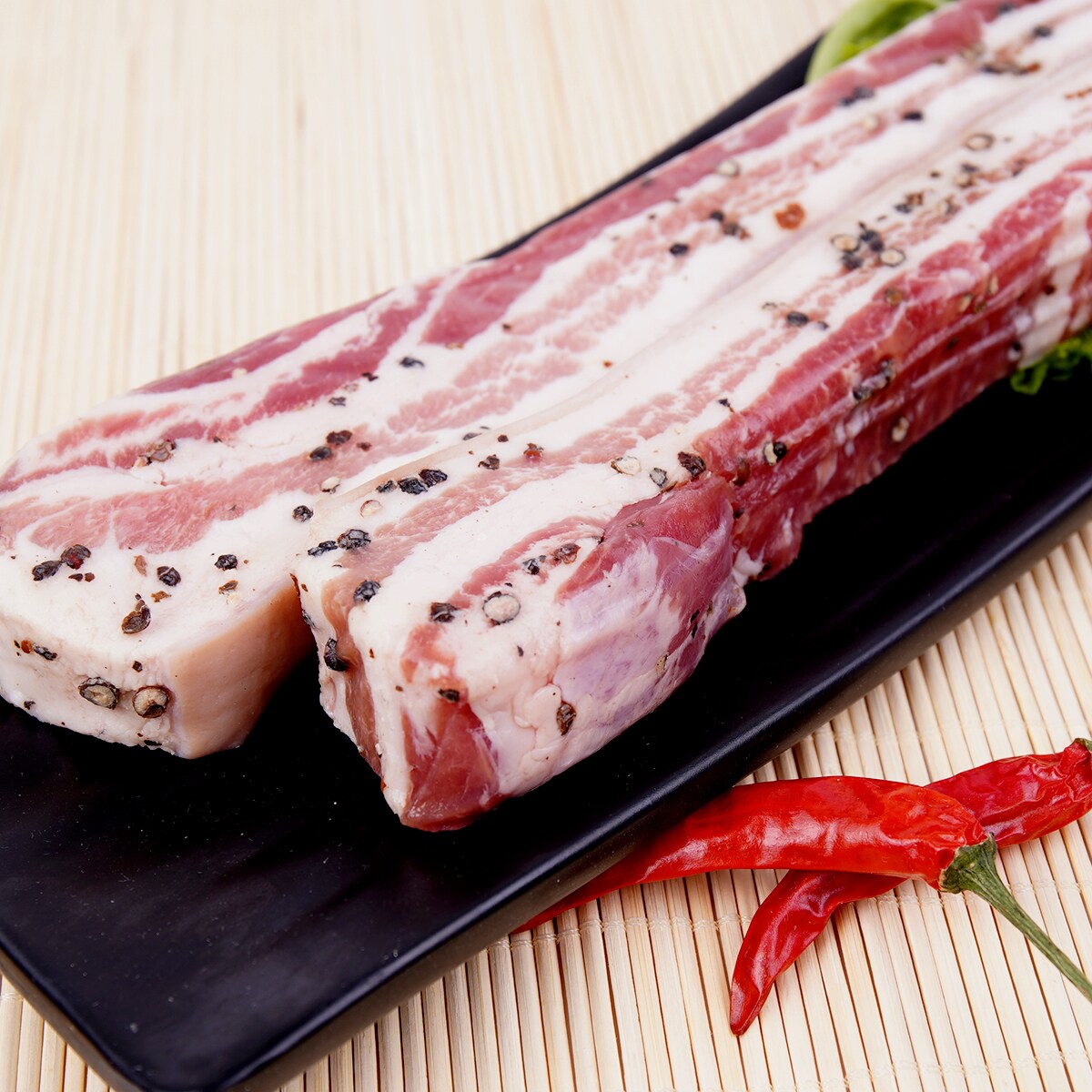 P's DELI JUICY PORK & VEGGIES50g×12袋×3箱 Ps Deli JUICY PORK&VEGGIES 50g x 12袋 3箱アウトレット シ