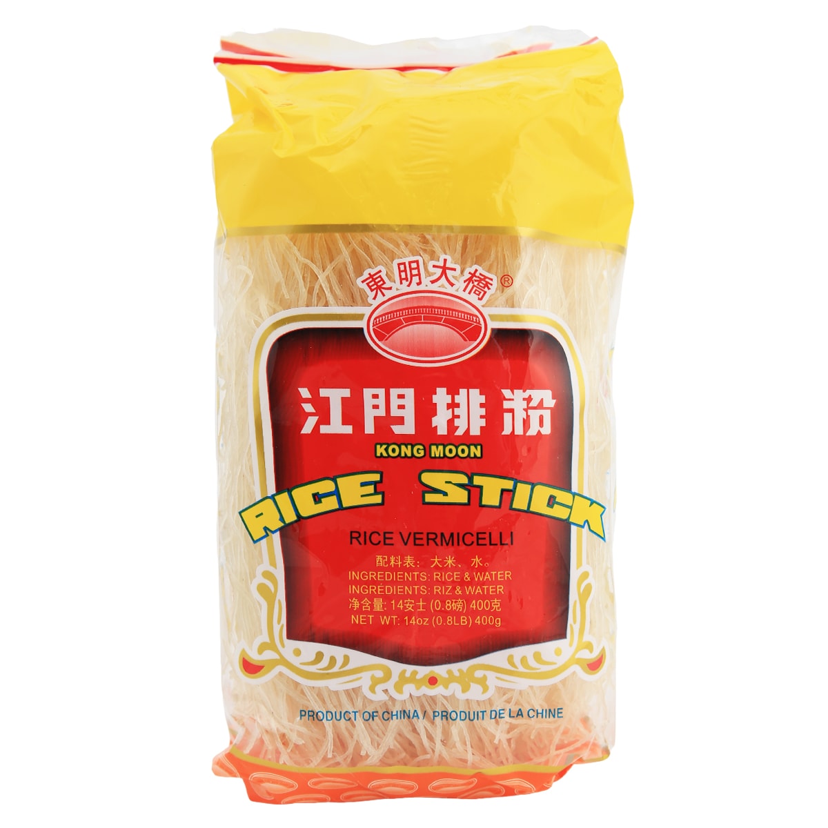 東明大橋江門排粉(400g) | T&T Supermarket