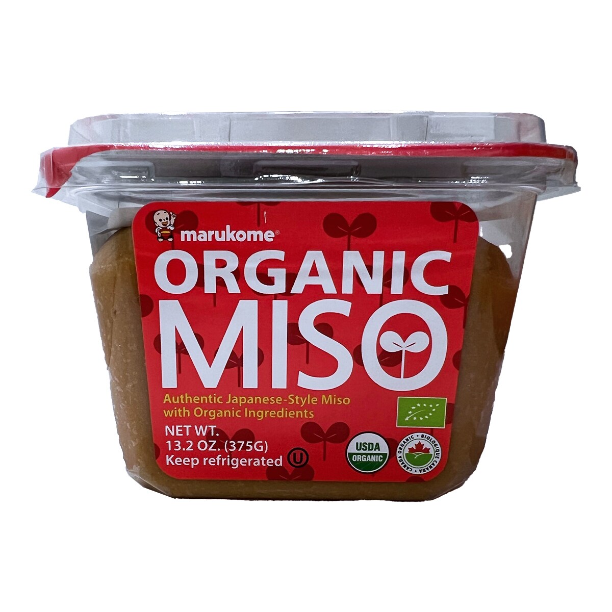 Apple - miso Miso Apple Butter — DELLI