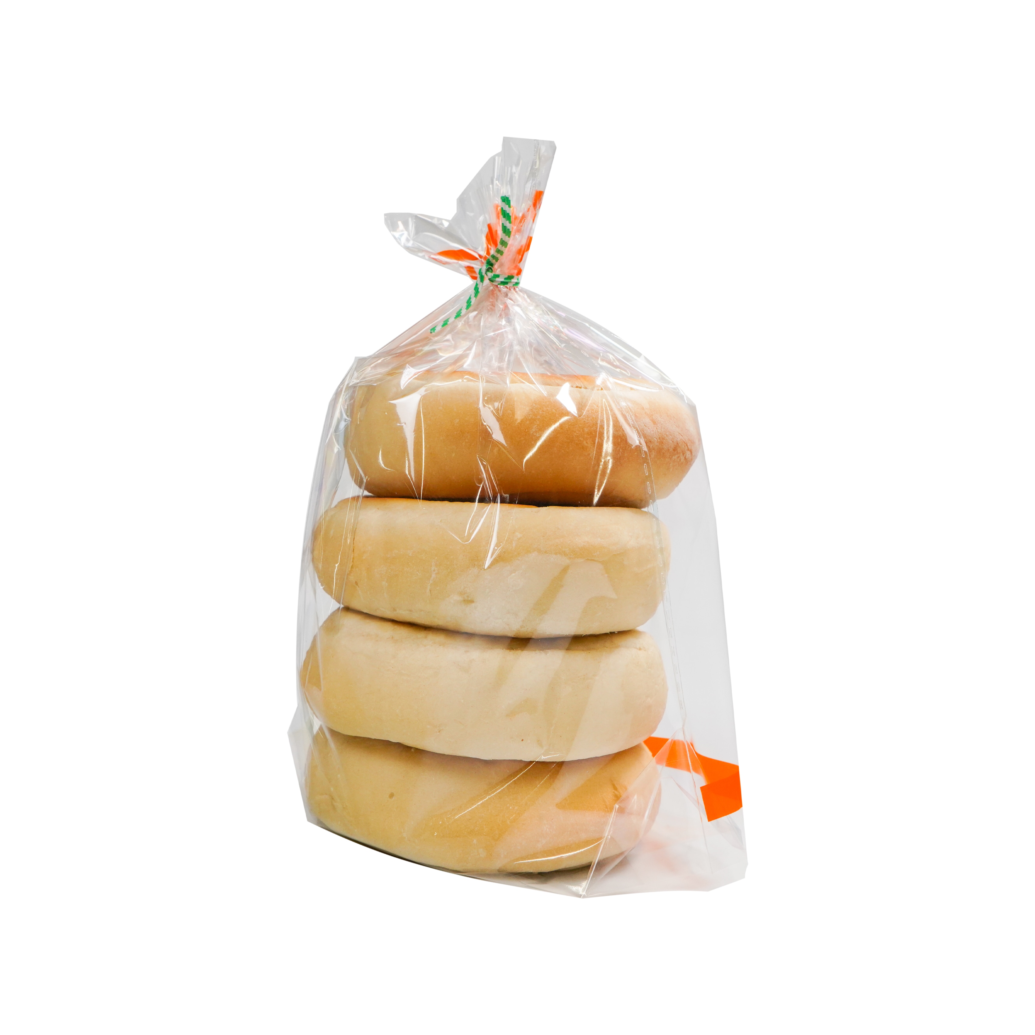T&T Bakery Asian-Style English Muffin (400g) | T&T Supermarket