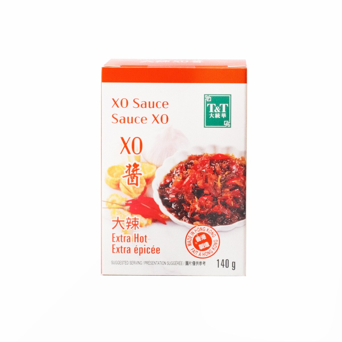 ＸＯ醬 XO醬（エックスオージャン）とは？おすすめ商品＆XO醬の使い方を