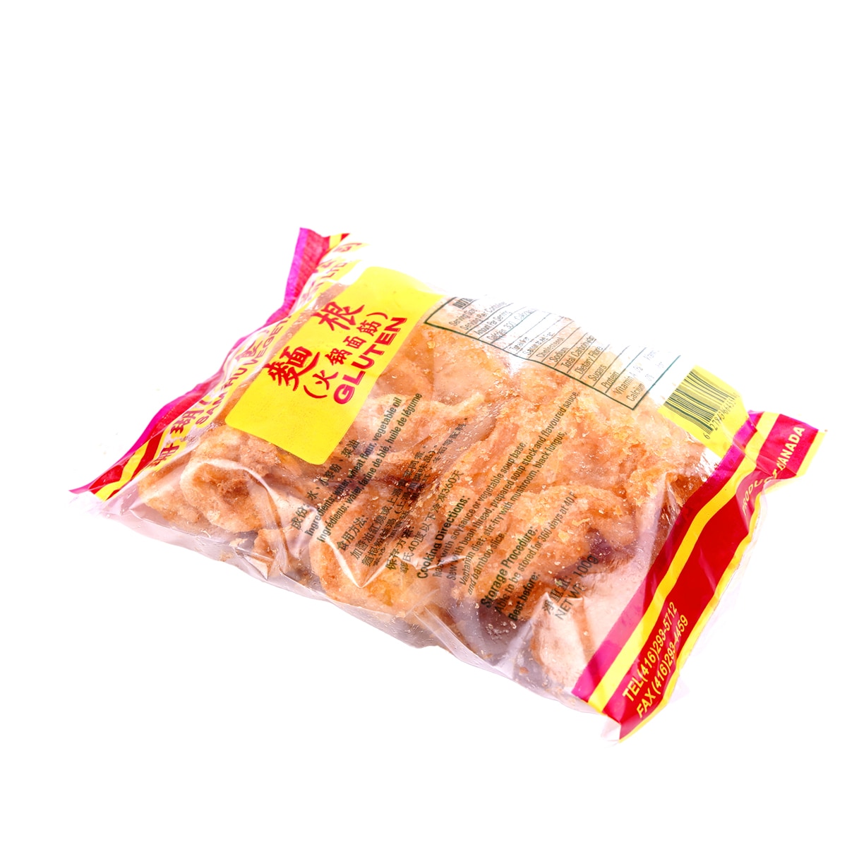 珊瑚麵根(100g) ｜ 大统华超级市场