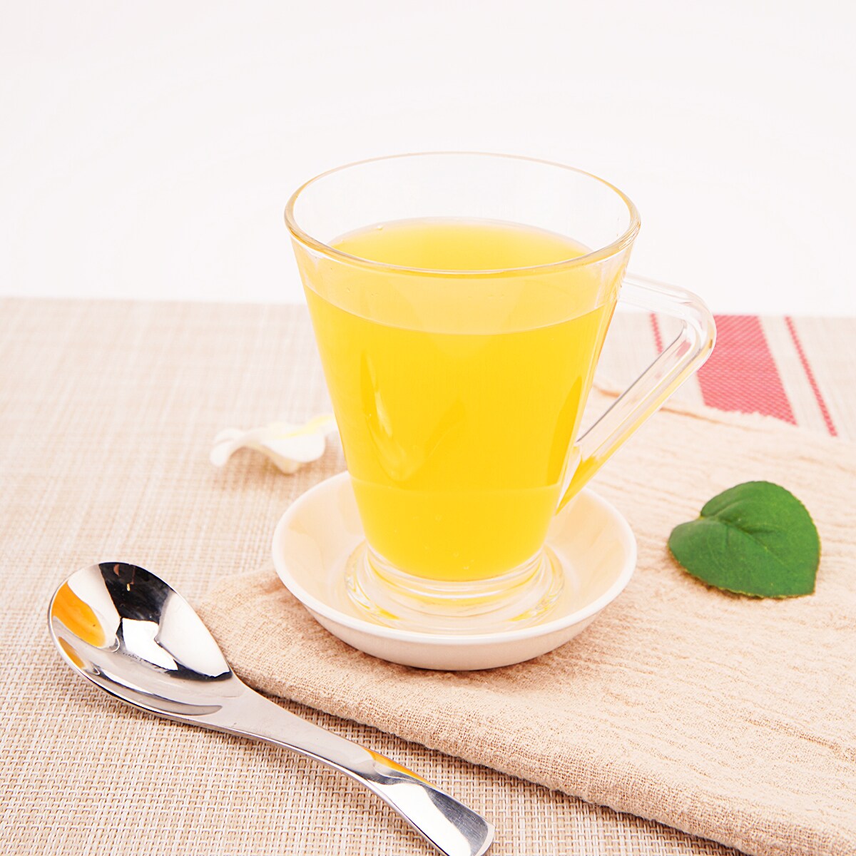 Arctic Ocean Mandarin Soda (330mlx6) ｜ T&T Supermarché