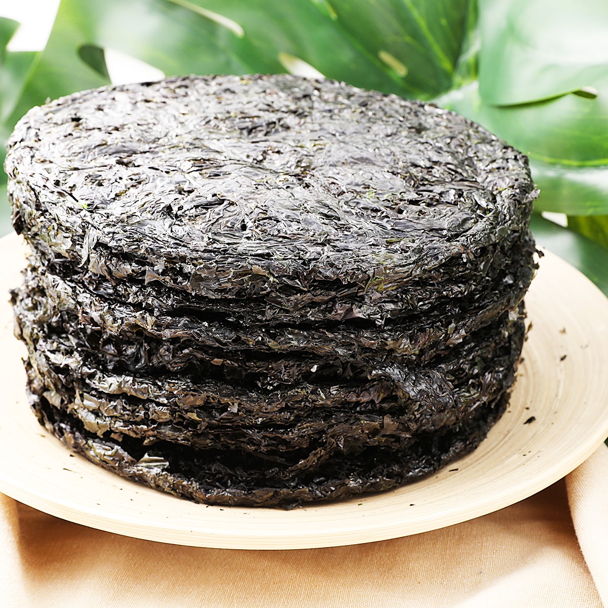 Da Shan He Dried Laver (100g)