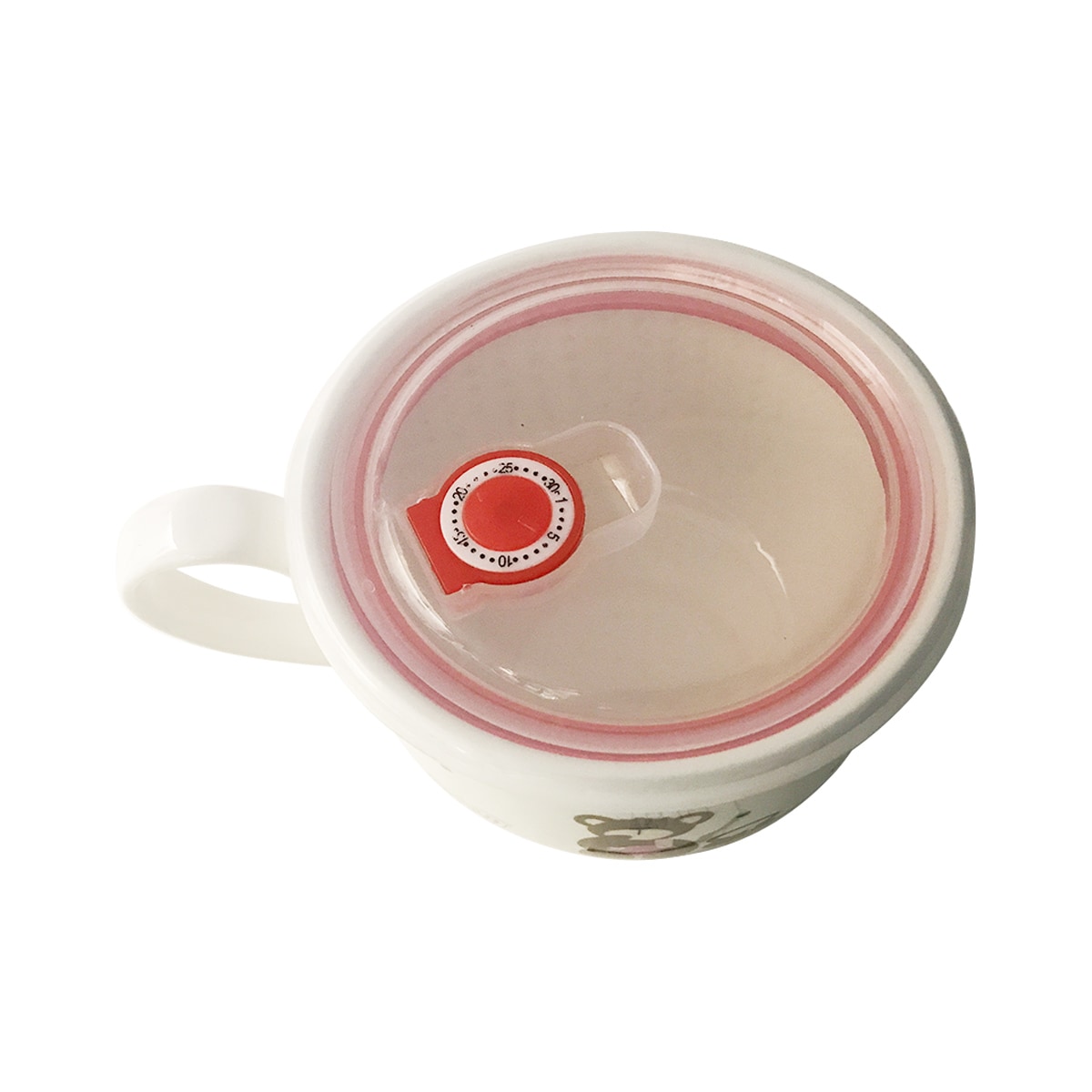 Myland Soup Cup (5.5inch) ｜ 大統華超級市場