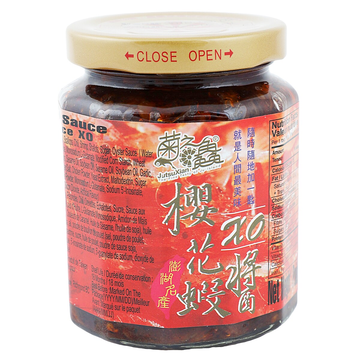 Oops! JavaScript is disabled