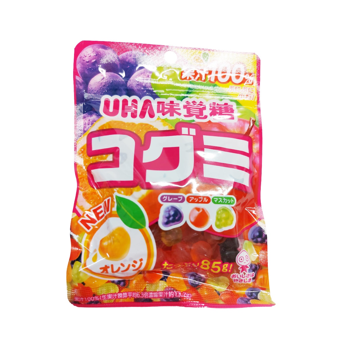 ≪椰子≫ Suntory Gardenia Oolong Tea Drink - No Sugar (500ml) ｜ 大統