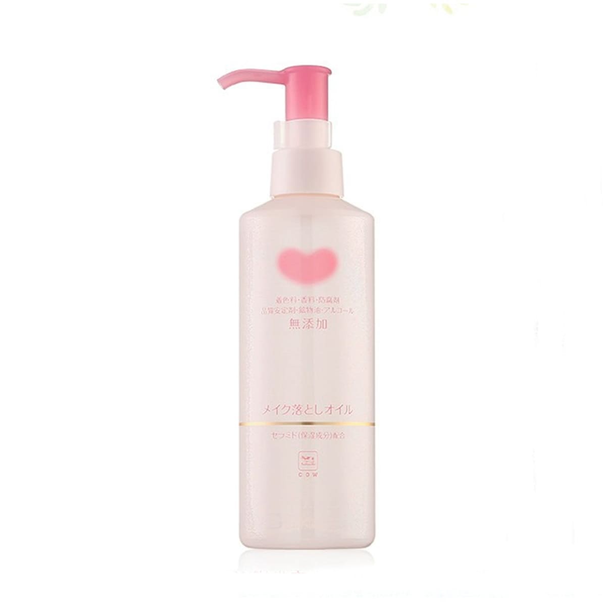 牛乳石碱无添加卸妆乳(150ml) | T&T Supermarket