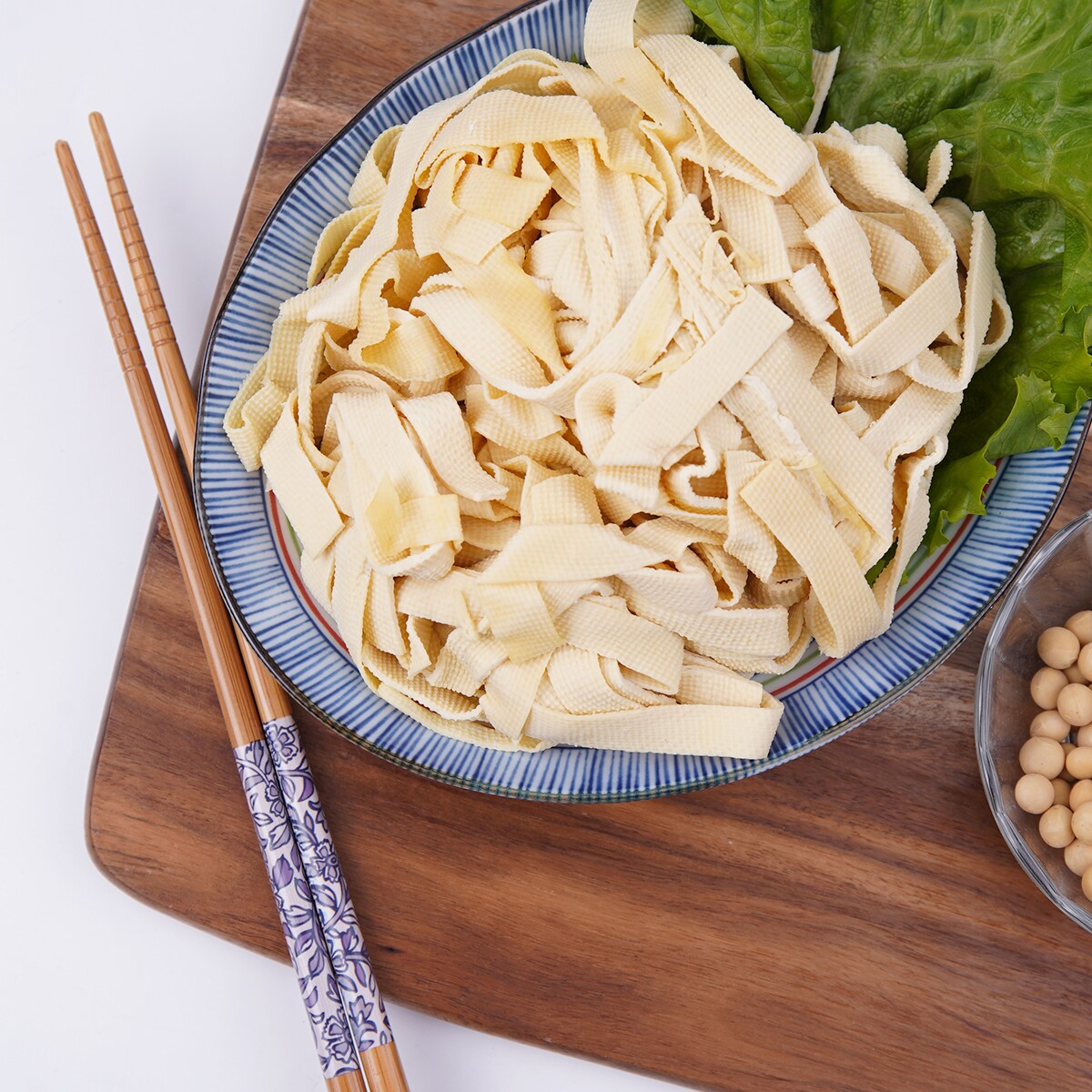 金華山bean curdページです☆ Get Zuming Soft Beancurd Snack Delivered | Weee! Asian Market
