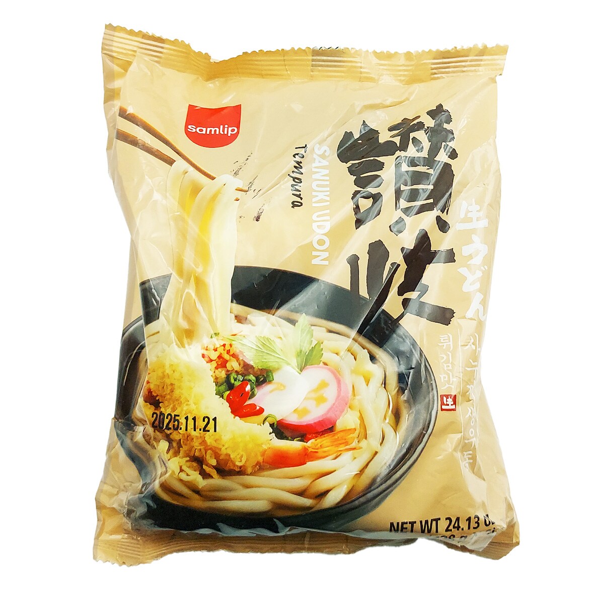 udon.　0107 ♡ Get J-Basket Japanese Udon Noodles 8pc 28.21 oz Delivered