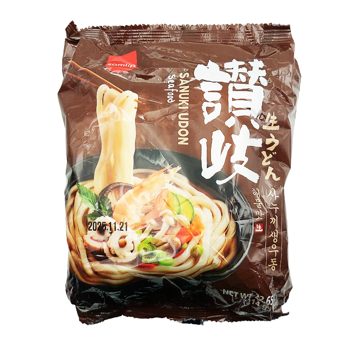 ◆udon.◆ Shirakiku Sanukiya Udon (7.76 oz) Delivery or Pickup Near Me
