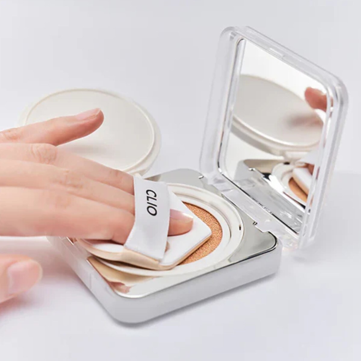 Clio Kill Cover Founwear Original Cushion #23N (16g) ｜ 大统华超级市场