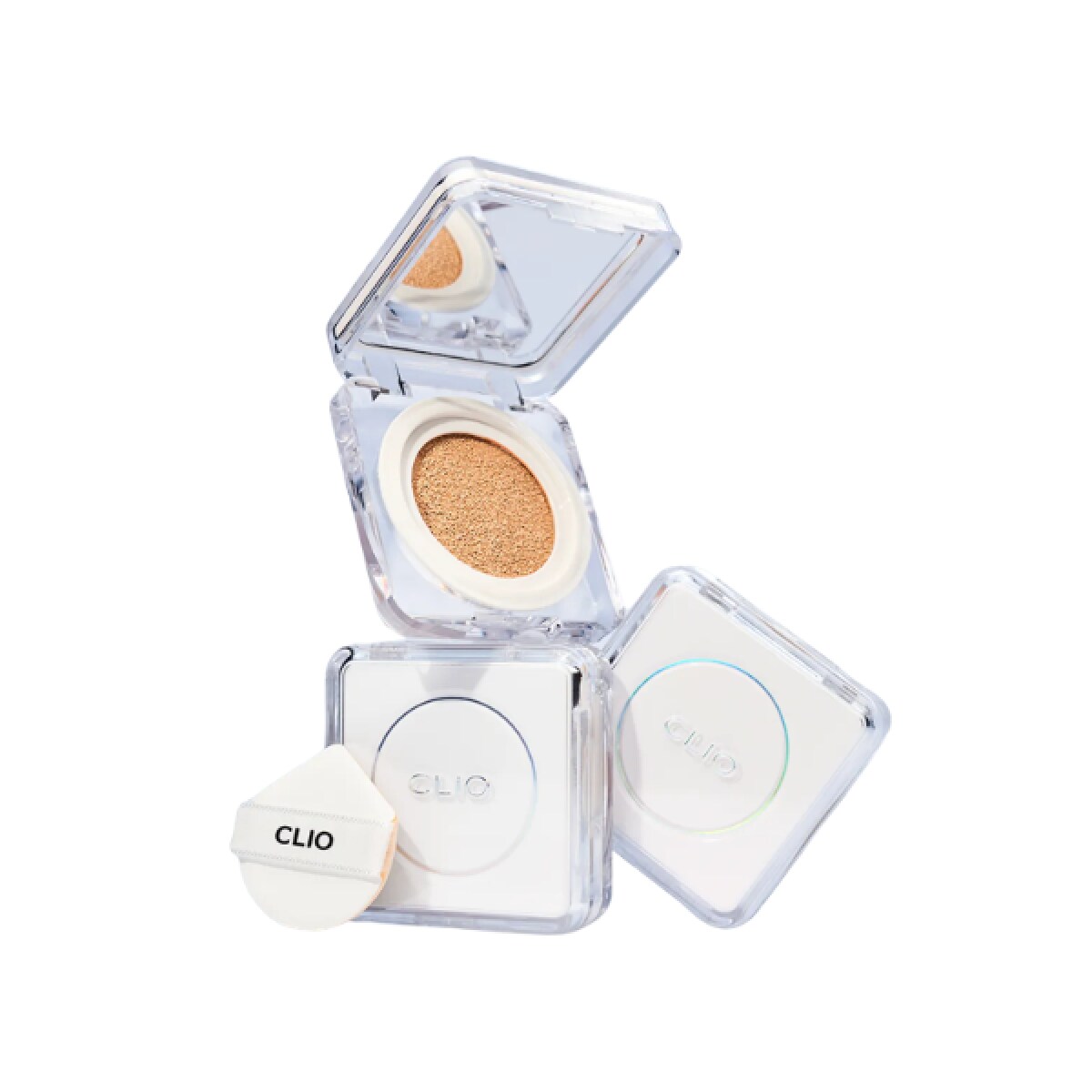 Clio Kill Cover Founwear Original Cushion #21N (16g) | T&T Supermarket