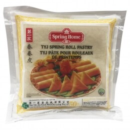 TYJ 6IN SPRING ROLL PASTRY | T&T Supermarket