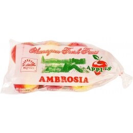 Ambrosia Apple-Bag | T&T Supermarket