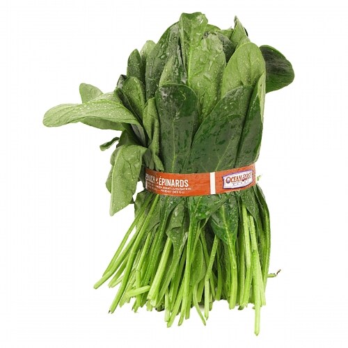 Spinach 1 Each T&T Supermarket