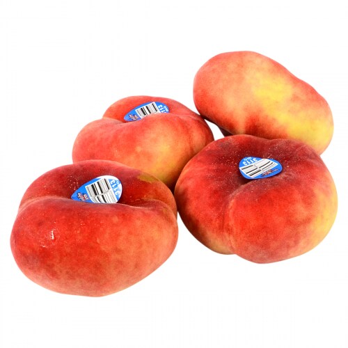 Donut Peach 0.3lb/pc T&T Supermarket