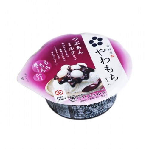 mochi ice cream imuraya