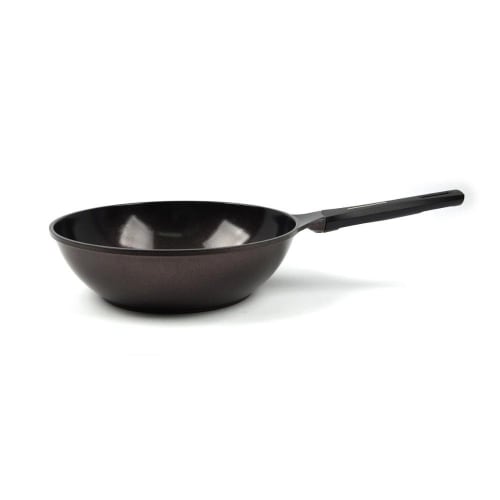 Qa DiamondCeramic Wok 32Cm T&T Supermarket