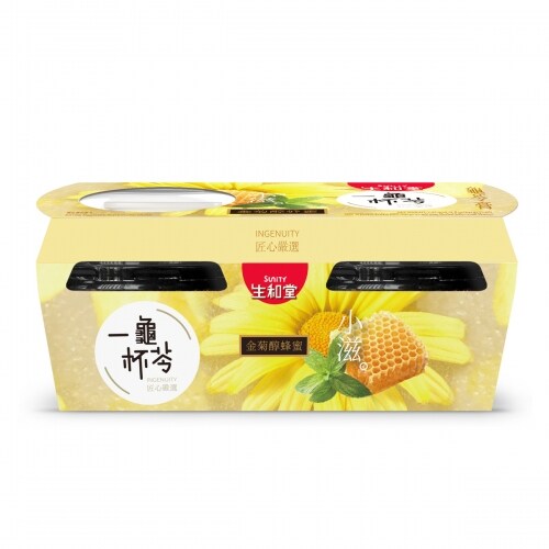 SUNITY HONEY HERBAL JELLY T&T Supermarket