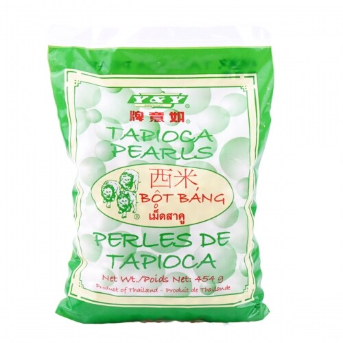 Tapioca Pearls 454g T&T Supermarket