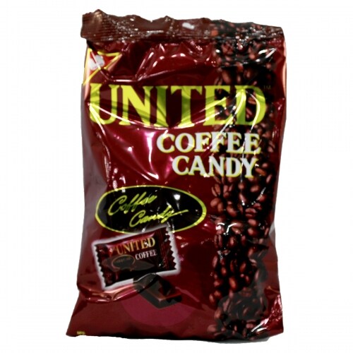UNITED COFFEE CANDY T&T Supermarket