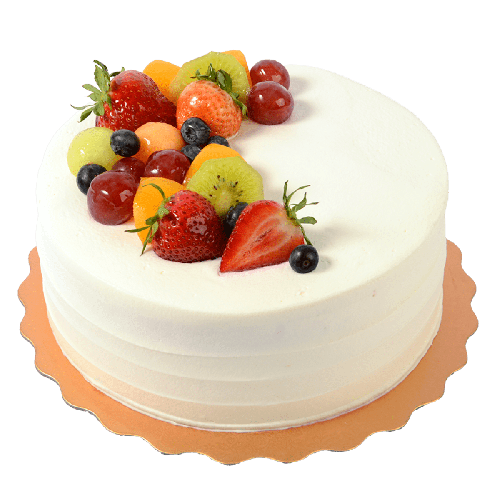 T&T Bakery Mixed Fruit Cake T&T Supermarket