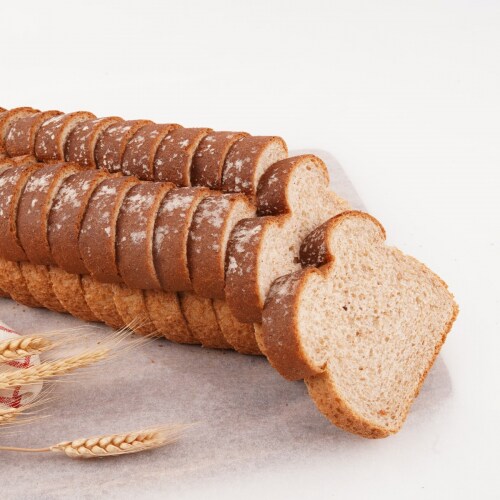 D'Italiano Whole Wheat Bread 675g T&T Supermarket