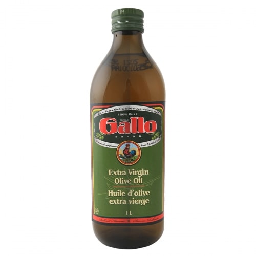 Gallo Extra Virgin Olive Oil T&T Supermarket