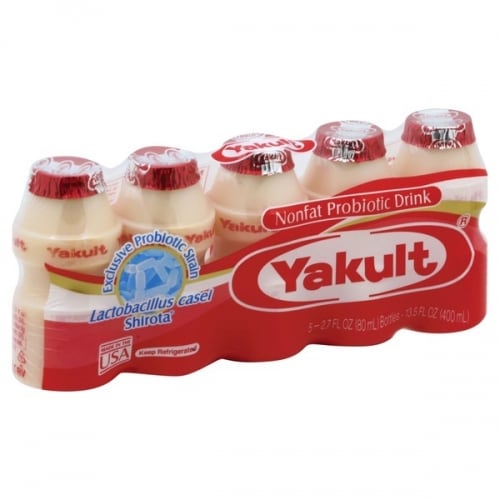 Yakult 80Mlx5 T&T Supermarket