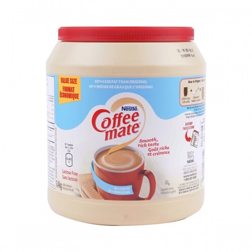 Nestle CoffeeMate Light 1400g T&T Supermarket