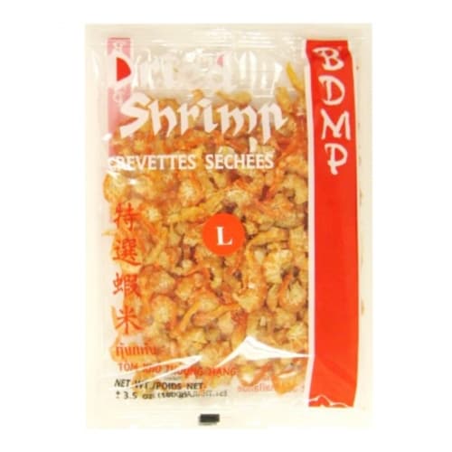 Bdmp Dried Shrimp Ck L T&T Supermarket