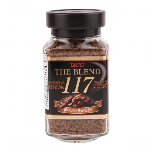 Ucc Selected Instant Coffee 90g T&T Supermarket