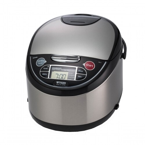 Tiger Rice Cookers JaxT10 5.5 cups T&T Supermarket