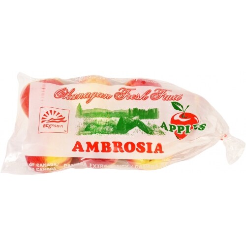 Ambrosia AppleBag T&T Supermarket