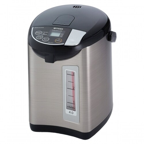 Tiger Tiger Ss Thermal Pot 4L T&T Supermarket
