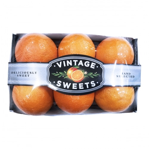 Heirloom Naval Oranges T&T Supermarket
