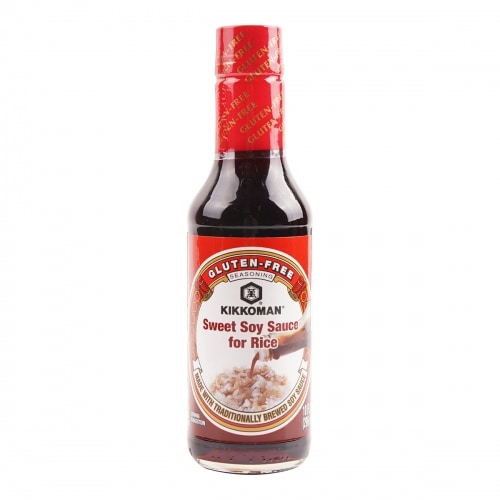 Kikkoman Sweet Soy Sauce For Rice T&T Supermarket