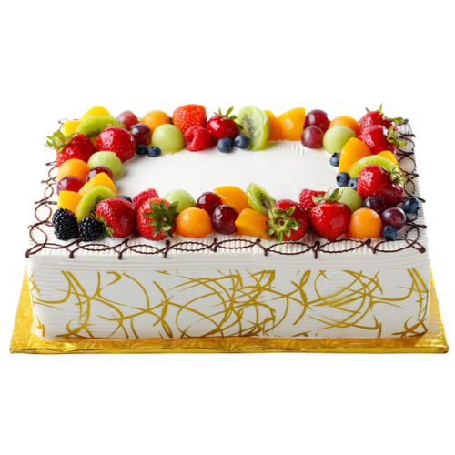 Mixed Fruit Cake T&T Supermarket